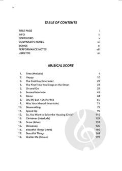 Shelter Me von Jacob Ryan Smith 