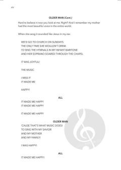 Shelter Me von Jacob Ryan Smith 