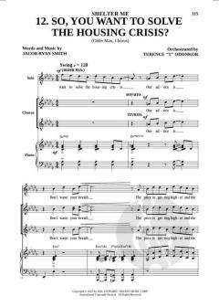 Shelter Me von Jacob Ryan Smith 