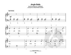 John Thompson's Easiest Piano Music 