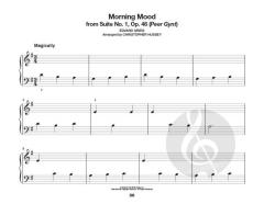 John Thompson's Easiest Piano Music 