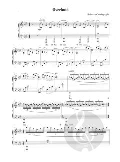 Invisible Rainbows von Roberto Cacciapaglia 