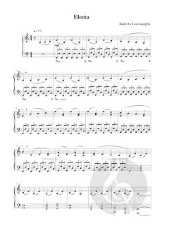 Invisible Rainbows von Roberto Cacciapaglia 