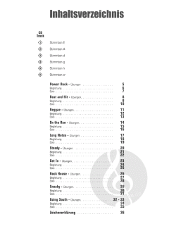 The Rock/Metal Book von Wim Kueter 