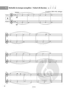 Play Happy: 2 Flauti 