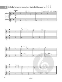 Play Happy: 2 Violini 