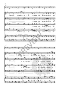 Let the Evening Sing von Roger Ames 