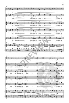 Let the Evening Sing von Roger Ames 