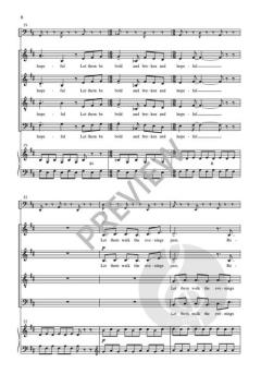 Let the Evening Sing von Roger Ames 