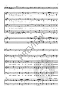 Let the Evening Sing von Roger Ames 