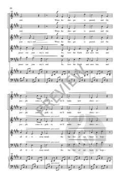 The Harbor of Our Heart Is Hope von Roger Ames 