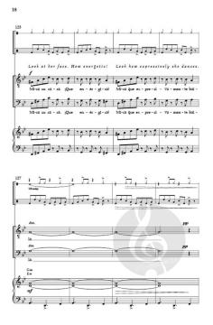 Bailará von Dan Davison 