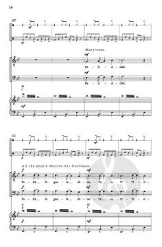 Bailará von Dan Davison 