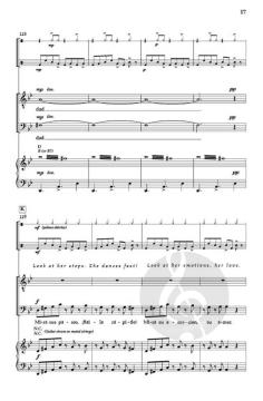 Bailará von Dan Davison 