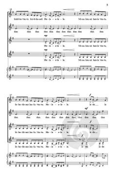 Ilus Hääl von Margrit Kits 