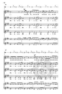 Ilus Hääl von Margrit Kits 