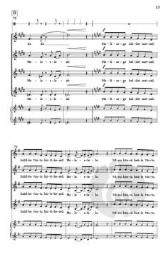 Ilus Hääl von Margrit Kits 