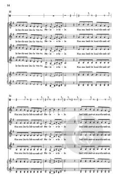 Ilus Hääl von Margrit Kits 