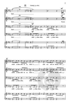 6 Limericks von David A. Gerig 