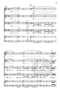 6 Limericks von David A. Gerig 