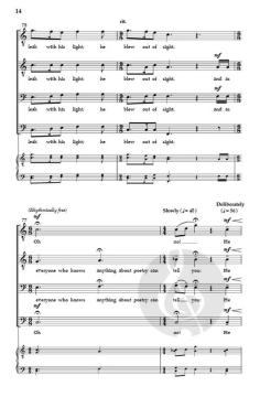 6 Limericks von David A. Gerig 