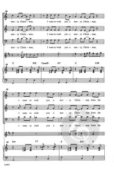 Feliz Navidad von José Feliciano 