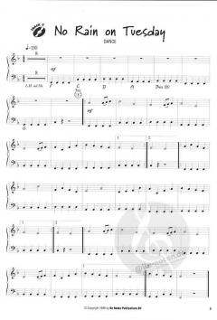 The Sound of Pop, Rock & Blues Vol. 2 von Michiel Merkies 