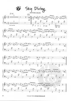 The Sound of Pop, Rock & Blues Vol. 2 von Michiel Merkies 