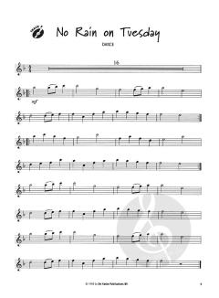 The Sound of Pop, Rock & Blues Vol. 2 von Michiel Merkies 