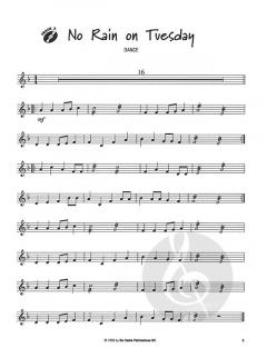 The Sound of Pop, Rock & Blues Vol. 2 von Michiel Merkies 