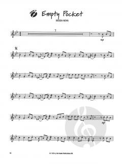 The Sound of Pop, Rock & Blues Vol. 2 von Michiel Merkies 