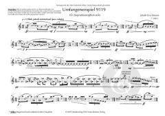 Umfangenenspiel 9119 von Jakob Gruchmann (Download) 