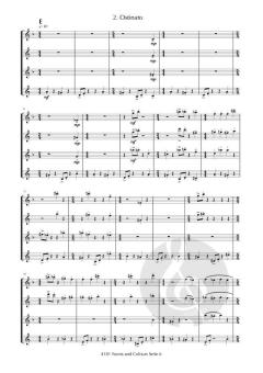 Forms and Colours von Hugo Read (Download) 