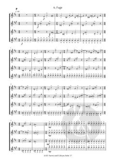 Forms and Colours von Hugo Read (Download) 