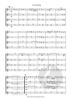 Forms and Colours von Hugo Read (Download) 