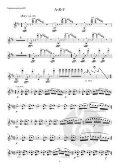 A-R-F von Christoph Enzel 