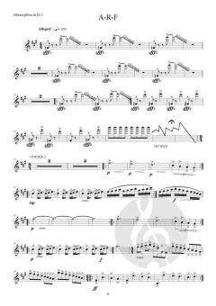 A-R-F von Christoph Enzel 