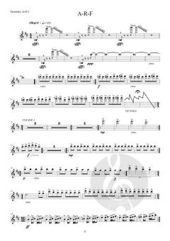 A-R-F von Christoph Enzel 