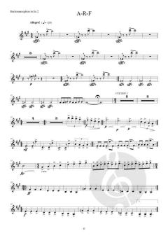 A-R-F von Christoph Enzel 