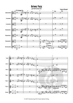 Stank Face von Yannick Dreifert (Download) 