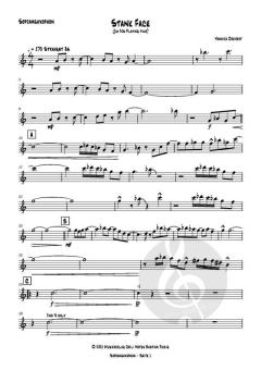 Stank Face von Yannick Dreifert (Download) 