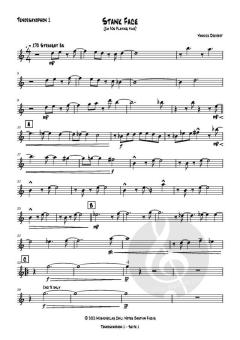 Stank Face von Yannick Dreifert (Download) 