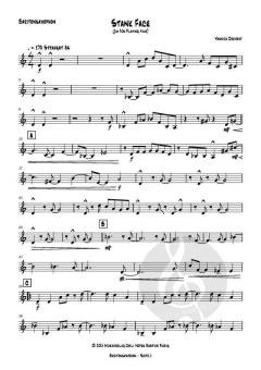 Stank Face von Yannick Dreifert (Download) 