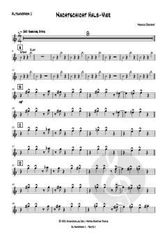 Nachtschicht Halb-Vier von Yannick Dreifert (Download) 