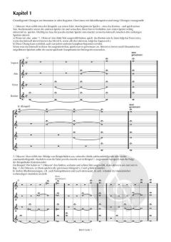 Intonation im Saxophonquartett von Christoph Enzel (Download) 