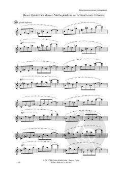 Quintology Vol. 1 von Norbert Stein (Download) 