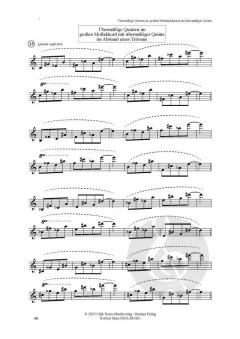 Quintology Vol. 2 von Norbert Stein 