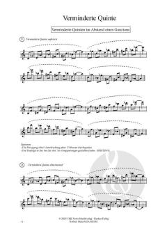 Quintology Vol. 3 von Norbert Stein 