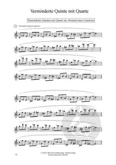 Quintology Vol. 3 von Norbert Stein 