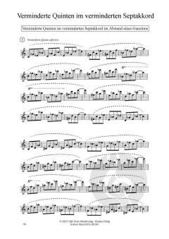 Quintology Vol. 3 von Norbert Stein 